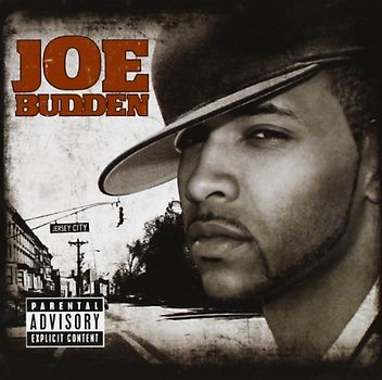 Joe Budden - Joe Budden