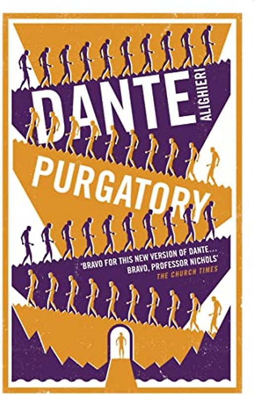 Purgatory: Dual Language and New Verse Translation