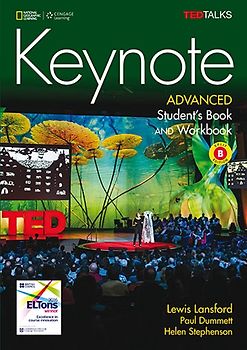 Keynote - C1.1/C1.2: Advanced