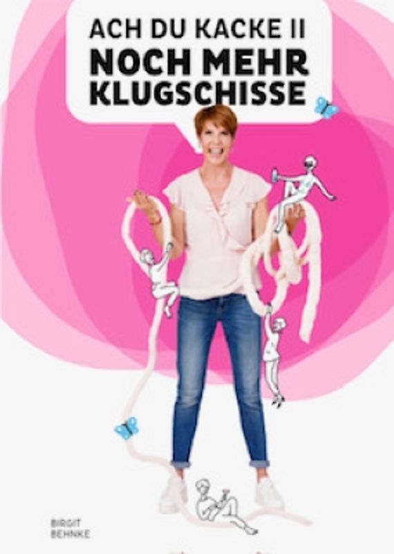 Ach Du Kacke 2
