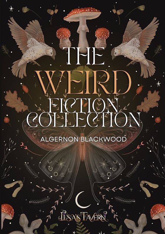 The Weird Fiction Collection