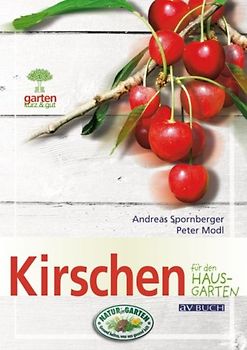 Kirschen für den Hausgarten