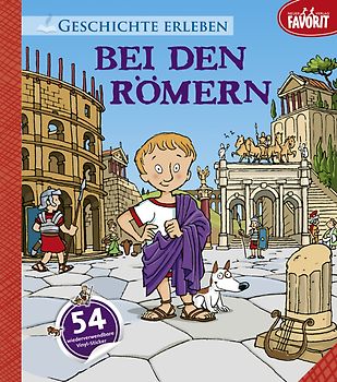 Bei den Römern
