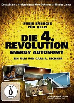 Die 4. Revolution - Energy Autonomy