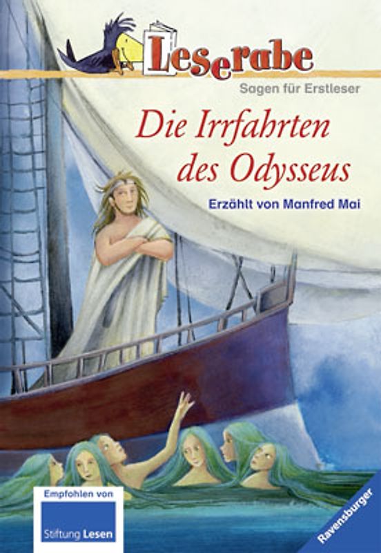 Die Irrfahrten des Odysseus