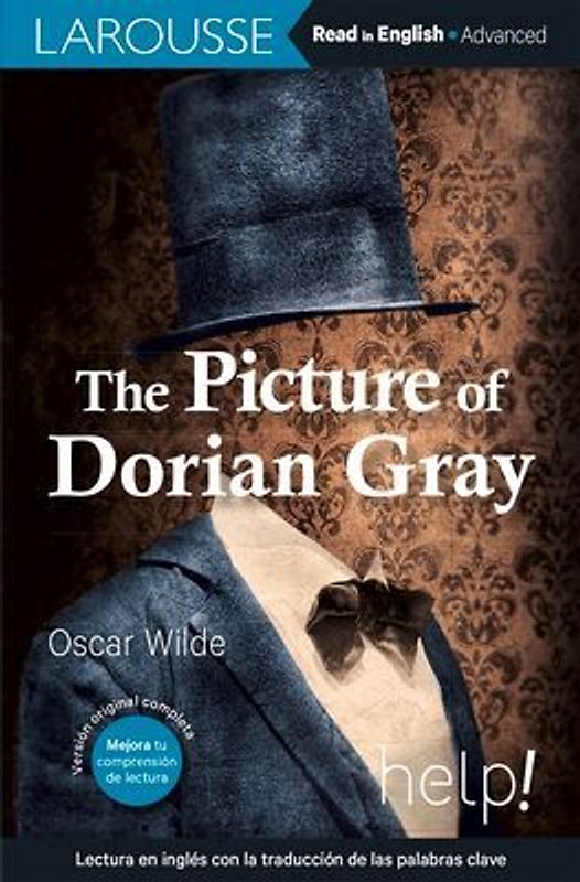 The Picture of Dorian Gray