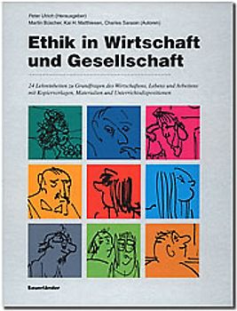 Ethik in Wirtschaft und Gesellschaft