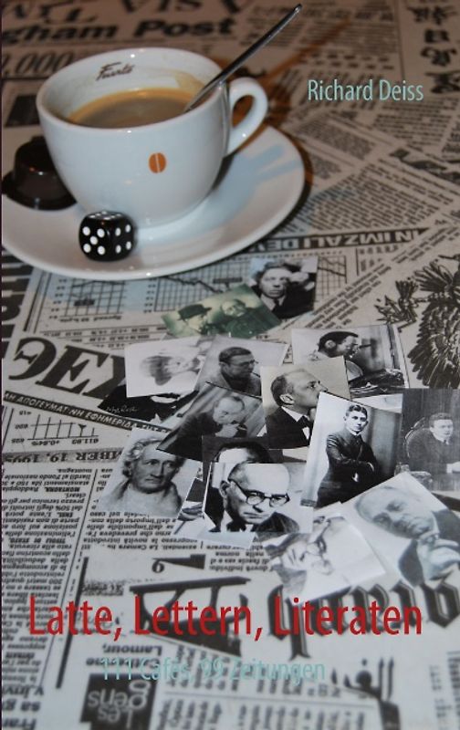 Latte, Lettern, Literaten