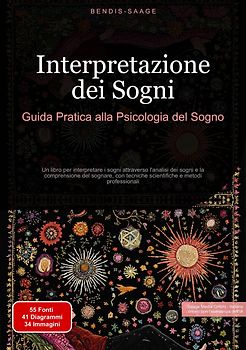Interpretazione dei Sogni: Guida Pratica alla Psicologia del Sogno