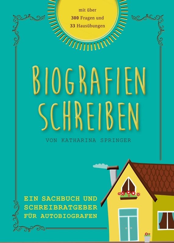 Biografien schreiben