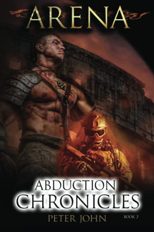 ARENA: Abduction Chronicles