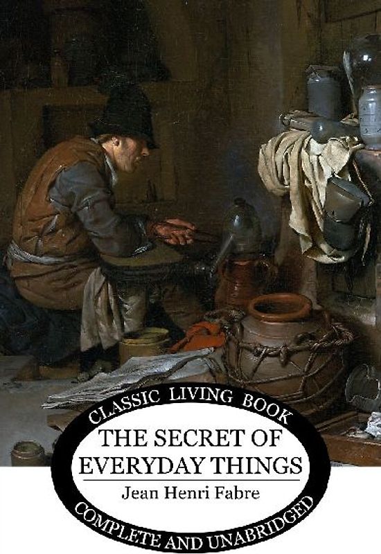 The Secret of Everyday Things