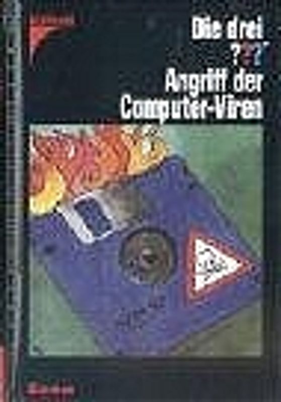 Die drei ??? Angriff der Computerviren
