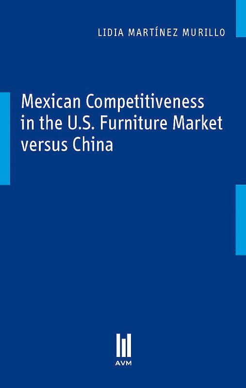 Mexican Competitiveness in the U.S. Furniture Market versus China