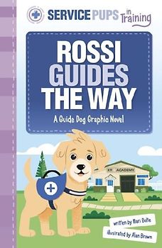 Rossi Guides the Way