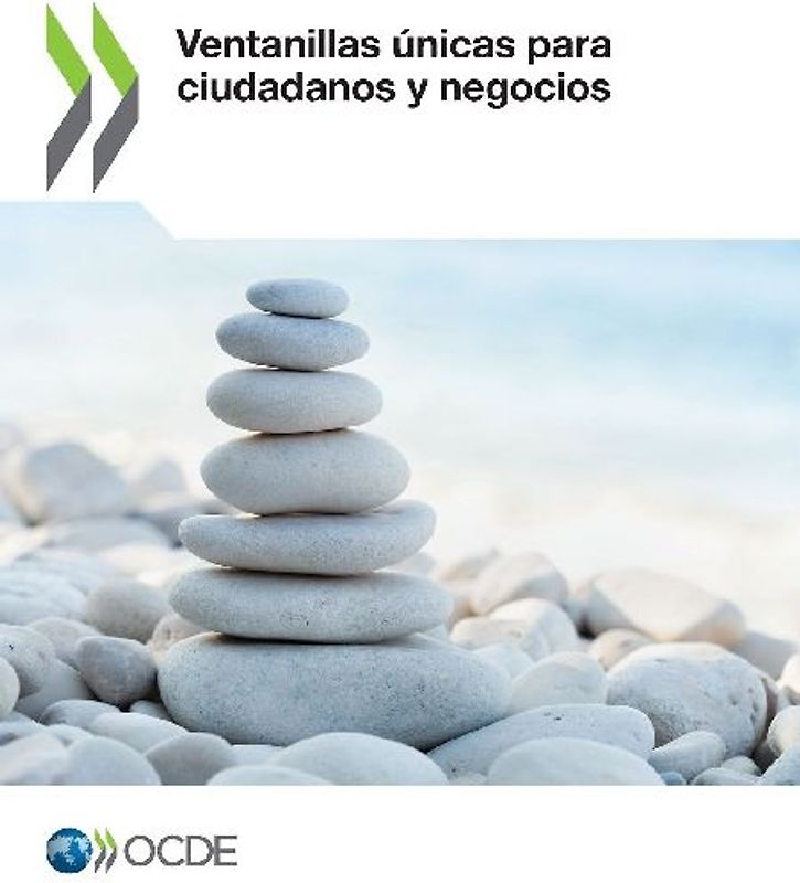 Ventanillas únicas para ciudadanos y negocios