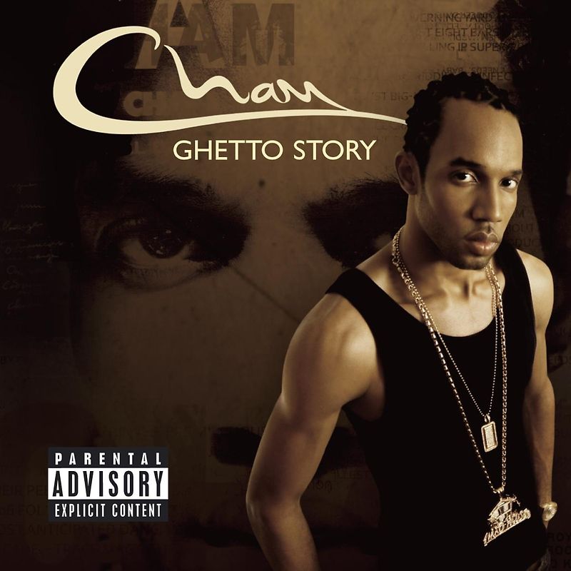 Cham - Ghetto Story