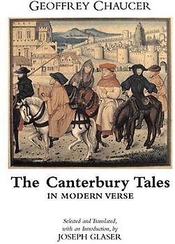 The Canterbury Tales In Modern Verse