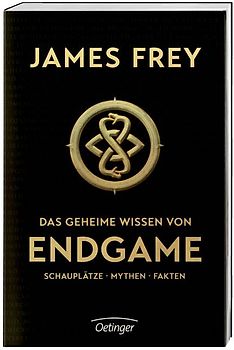 Das geheime Wissen von Endgame