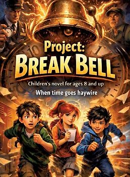 Project: Break Bell