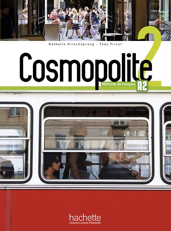 Cosmopolite 2