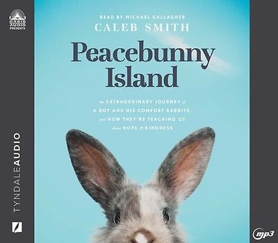 Peacebunny Island
