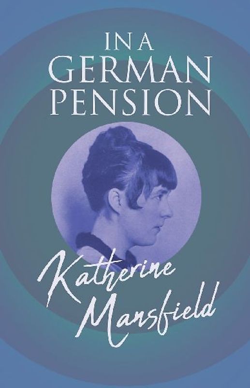 In a German Pension