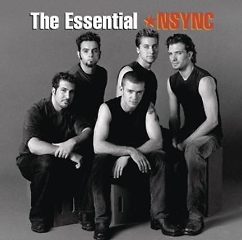 N Sync - The Essential *NSYNC [2 CDs]