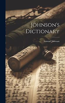 Johnson's Dictionary