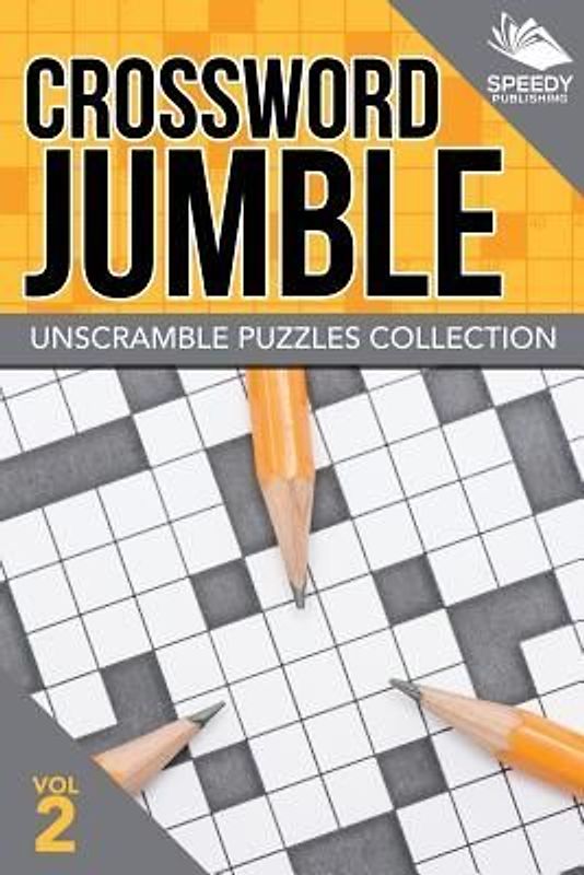 Crossword Jumble