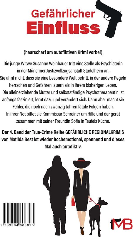 Gefährlicher Einfluss