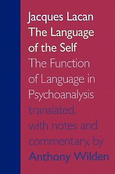 The Language of the Self