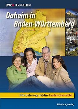 Daheim in Baden-Württemberg