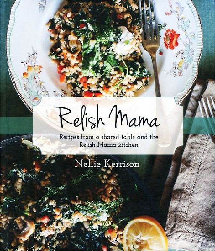 Relish Mama
