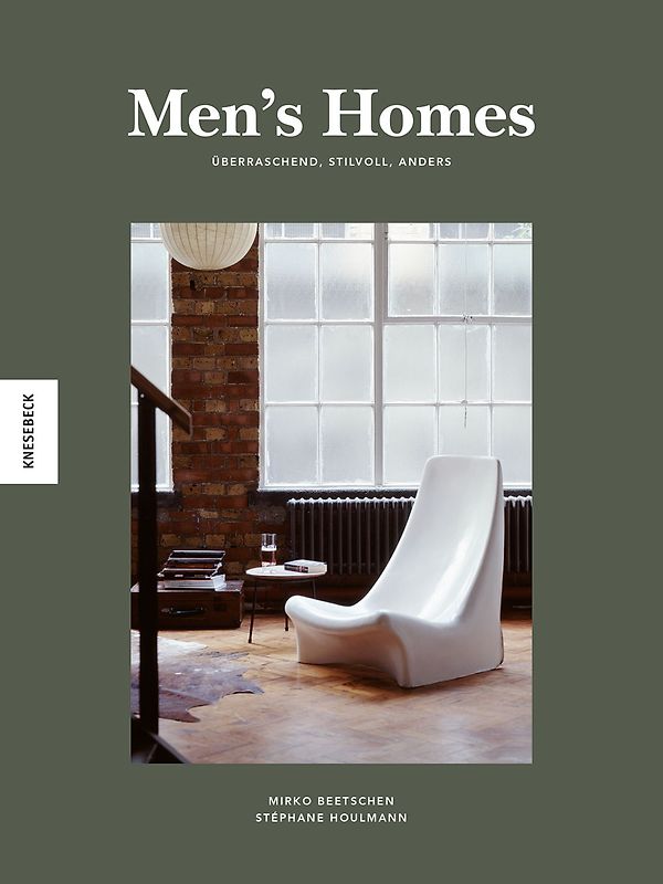 Men's Homes