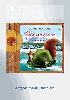 Oberwasser (DAISY Edition)