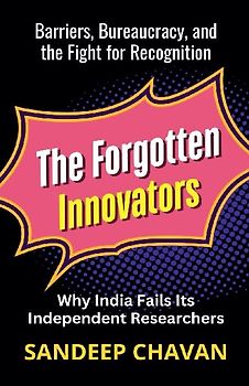 The Forgotten Innovators