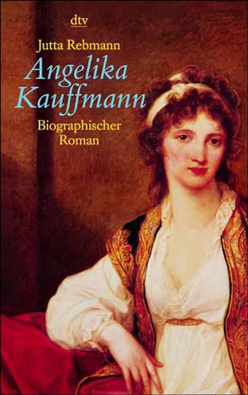 Angelika Kauffmann