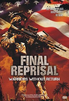 Final Reprisal (uncut) DVD