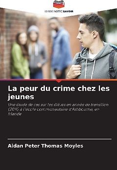 La peur du crime chez les jeunes