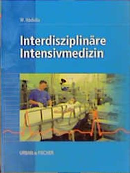 Interdisziplinäre Intensivmedizin