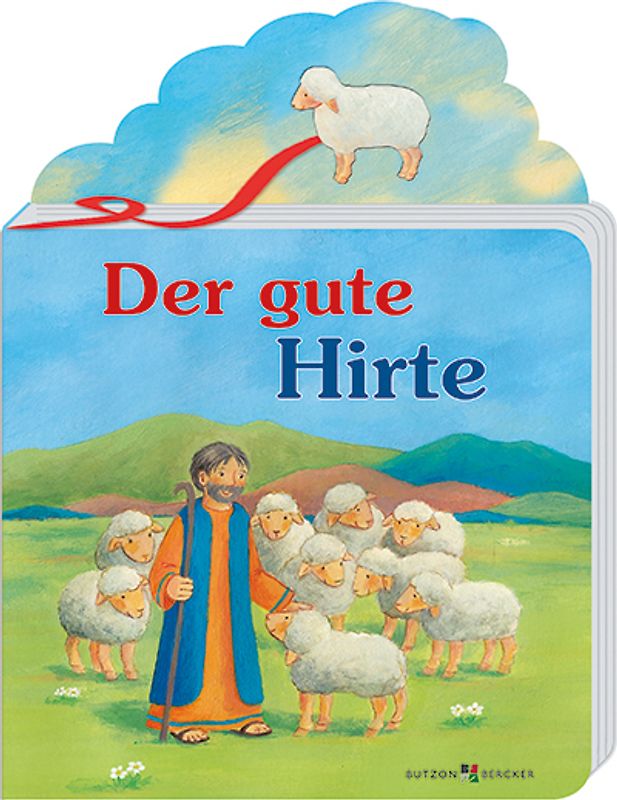 Der gute Hirte