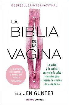 La biblia de la vagina