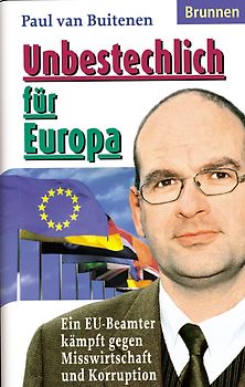 Unbestechlich für Europa