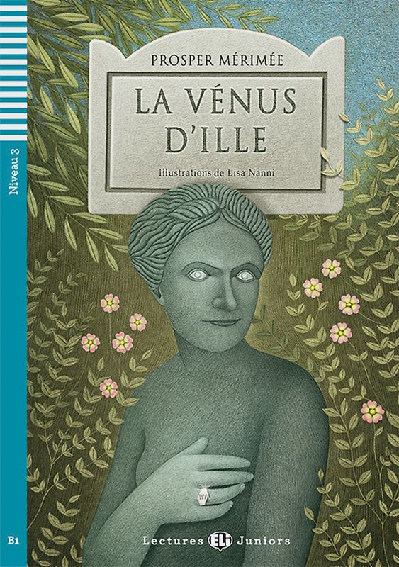 La Vénus d'Ille