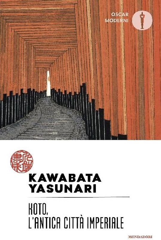 Koto, l'antica città imperiale