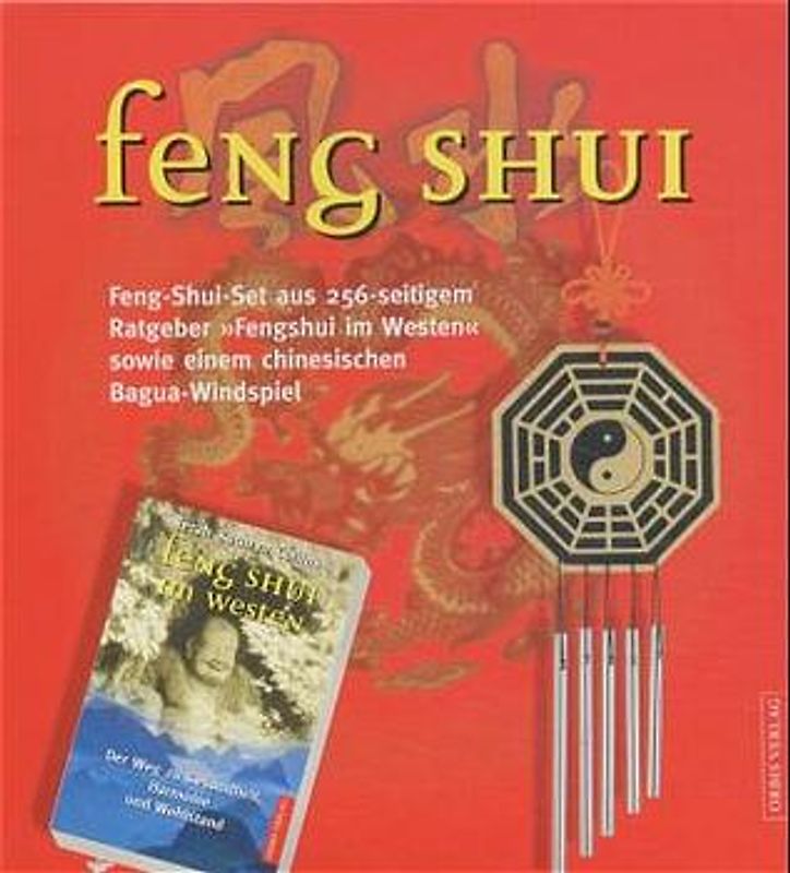 Feng Shui im Westen