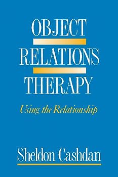 Object Relations Therapy