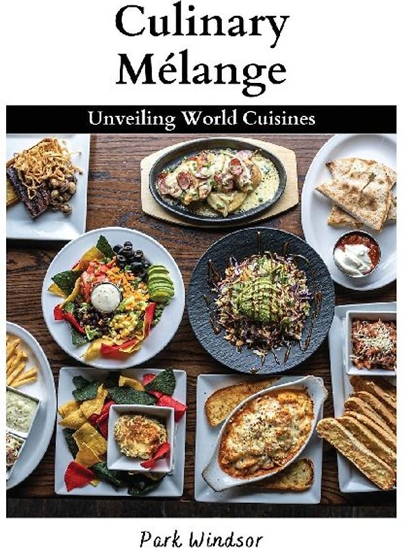 Culinary Mélange