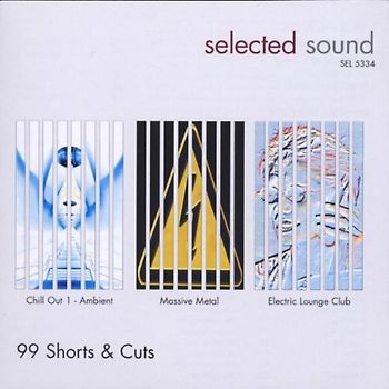 Frank Fischer - 99 Shorts and Cuts
